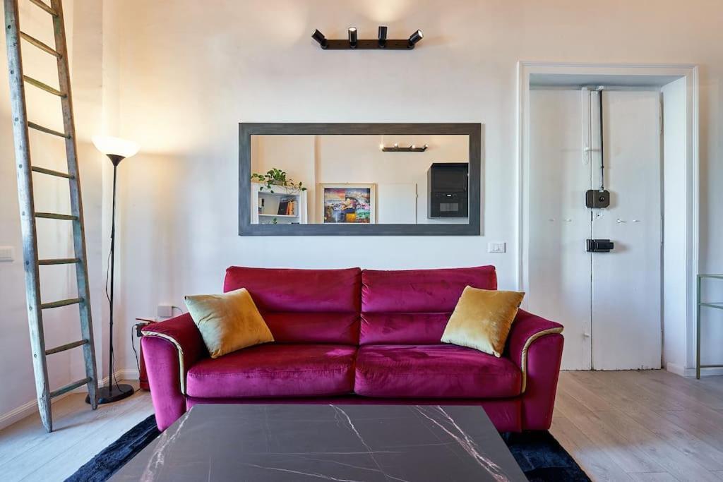 Lux Vatican Suite In Front Of Saint Peter! Rom Eksteriør billede