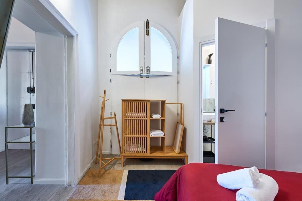Lux Vatican Suite In Front Of Saint Peter! Rom Eksteriør billede