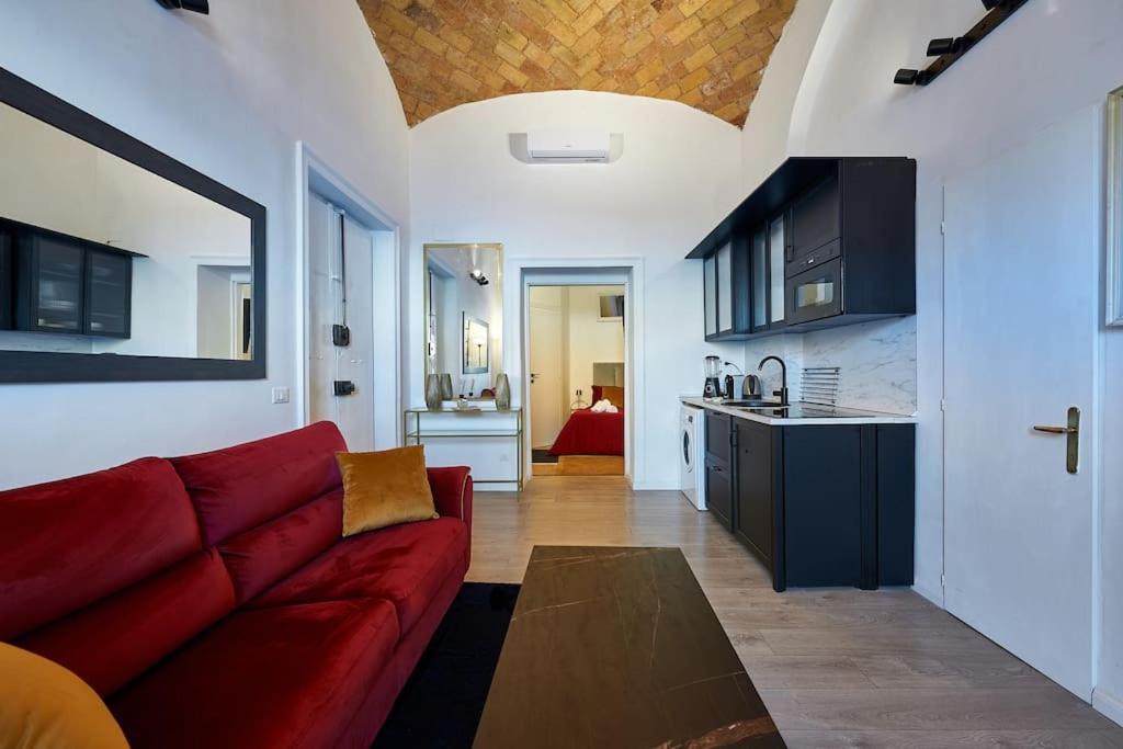 Lux Vatican Suite In Front Of Saint Peter! Rom Eksteriør billede