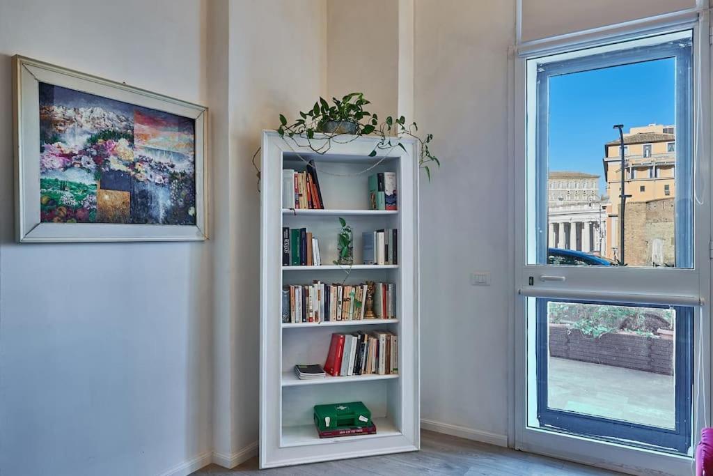 Lux Vatican Suite In Front Of Saint Peter! Rom Eksteriør billede